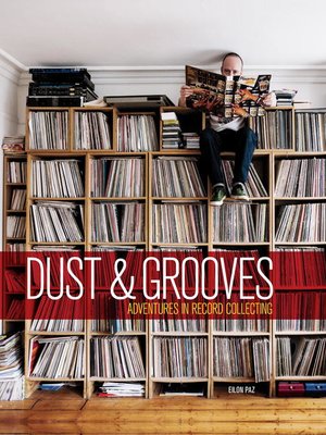 cover image of Dust & Grooves